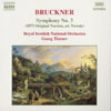 Review of Bruckner Symphony No. 3 (1873 Original Version, ed. Nowak)