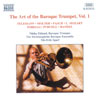 Review of The Art of the Baroque Trumpet, Volume 1