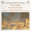 Review of Thalberg Grand Concerto