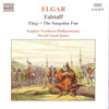 Review of Elgar Falstaff