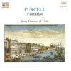 Review of Purcell Fantasias