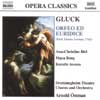 Review of Gluck Orfeo ed Euridice