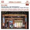 Review of Puccini Madama Butterfly