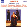 Review of Rossini (Il) Turco in Italia