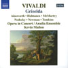 Review of Vivaldi (La) Griselda