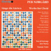 Review of Nørgård Choral Works