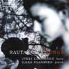 Review of Rautavaara Songs