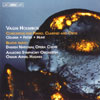 Review of Holmboe Concertos for Piano, Clarinet and Oboe