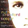 Review of Crawford Seeger (The) World of Ruth Crawford Seeger