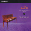 Review of Bach, CPE Keyboard Works Vol 21