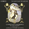 Review of Lindberg - (The) Baroque Trombone