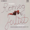 Review of Prokofiev Romeo and Juliet: Suites Nos 1-3