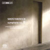 Review of Shostakovich Symphony No 8