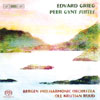 Review of Grieg Peer Gynt Suites