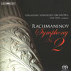 Review of Rachmaninov Symphony No. 2