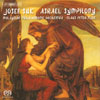 Review of Suk Symphony No 2 'Asrael'