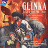 Review of Glinka Orchestral Works including A Life for the Tsar Overture & Suite