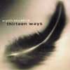 Review of Thirteen Ways