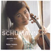 Review of Schumann (The) Violin  Sonatas