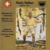 Review of Huber H Symphonies Nos 1 and 7