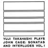 Review of Yuji Takahashi plays John Cage