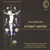 Review of Mealor Stabat Mater