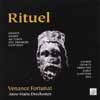 Review of Rituel - Sacred chants from the early Capetian era