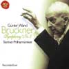 Review of Bruckner Symphony No 8