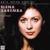 Review of Elena Zaremba - Portrait