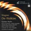 Review of Wagner Walküre (Die)