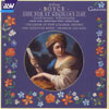 Review of Boyce Ode for St Cecilia's Day