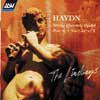 Review of Haydn String Quartets, Op 64 Nos 4-6