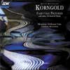 Review of Korngold Orchestral Works