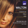 Review of Bowen; Walton Viola Concertos