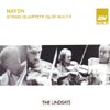 Review of Haydn String Quartets, Op 50 Nos 1-3