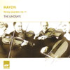 Review of Haydn String Quartets, Op 71 Nos 1-3