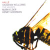 Review of Vaughan Williams (The) Wasps