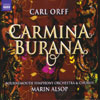 Review of Orff Carmina Burana