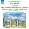 Review of Harris, W H Anthems