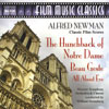 Review of Newman Hunchback of Notre-Dame