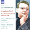 Review of Tchaikovsky, B Symphony No 1; Suites