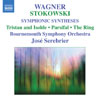 Review of Wagner/Stokowski Symphonic Syntheses