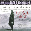 Review of Shostakovich Odna