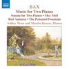 Review of Bax Piano Works, Volume 4