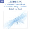 Review of Lindberg Complete Piano Music