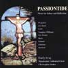 Review of Passiontide