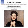 Review of Marina Mescheriakova sings Soprano Arias