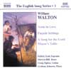 Review of Walton Songs