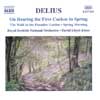 Review of Delius - Orchestral Works