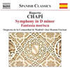 Review of Chapí Symphony in D minor